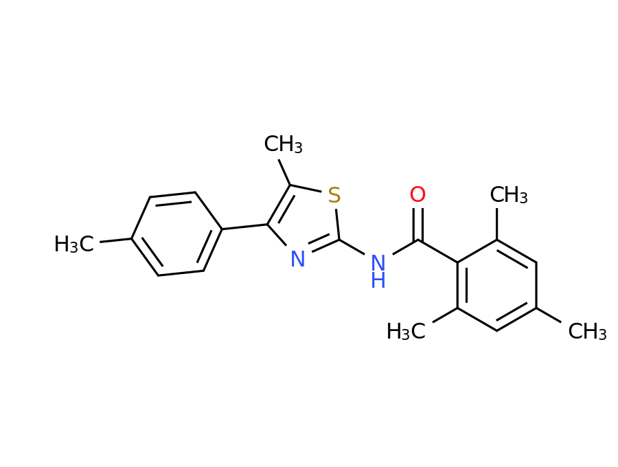 Structure Amb2555601
