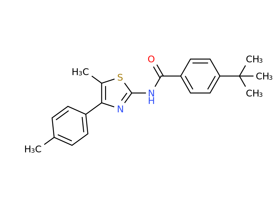 Structure Amb2555602