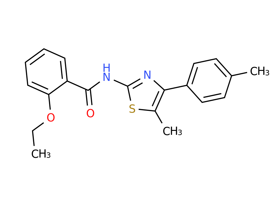 Structure Amb2555605