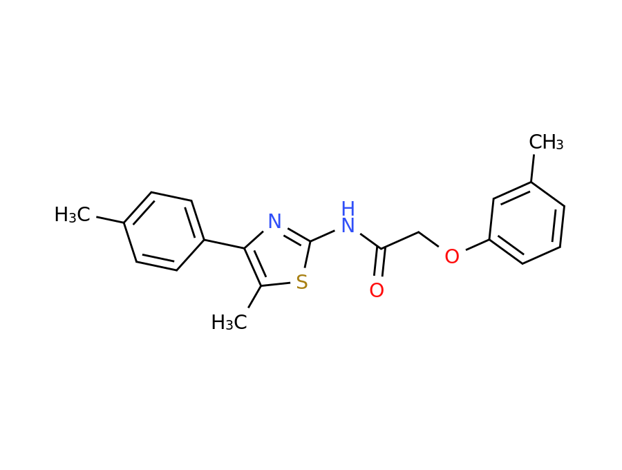 Structure Amb2555617