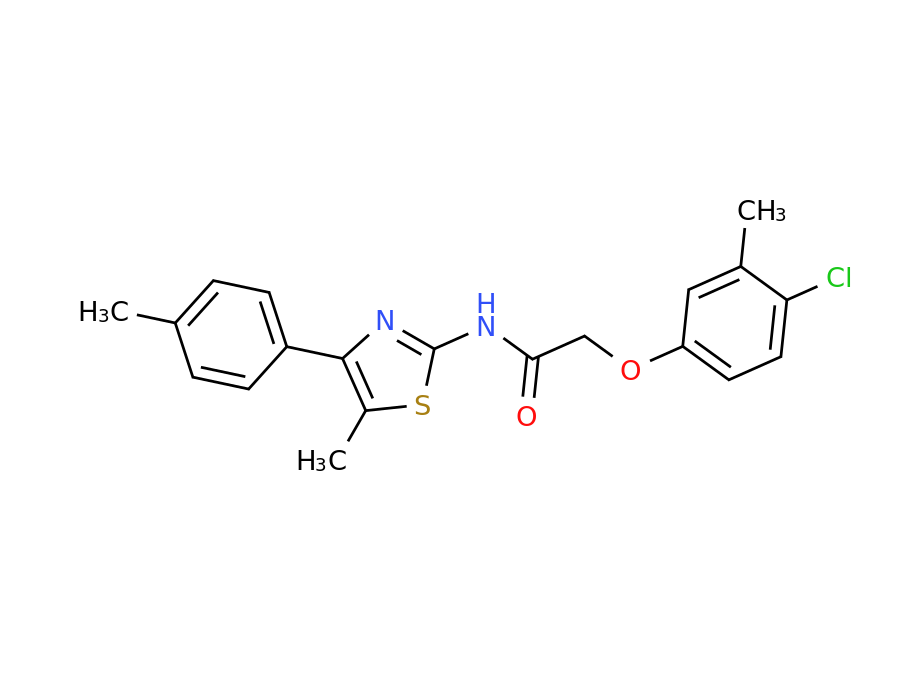 Structure Amb2555618