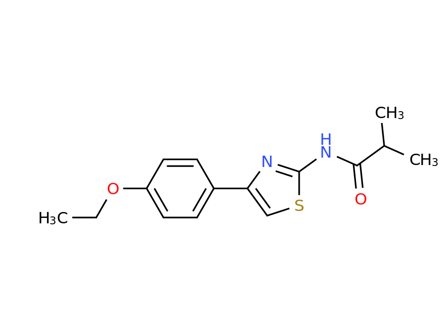 Structure Amb2555840