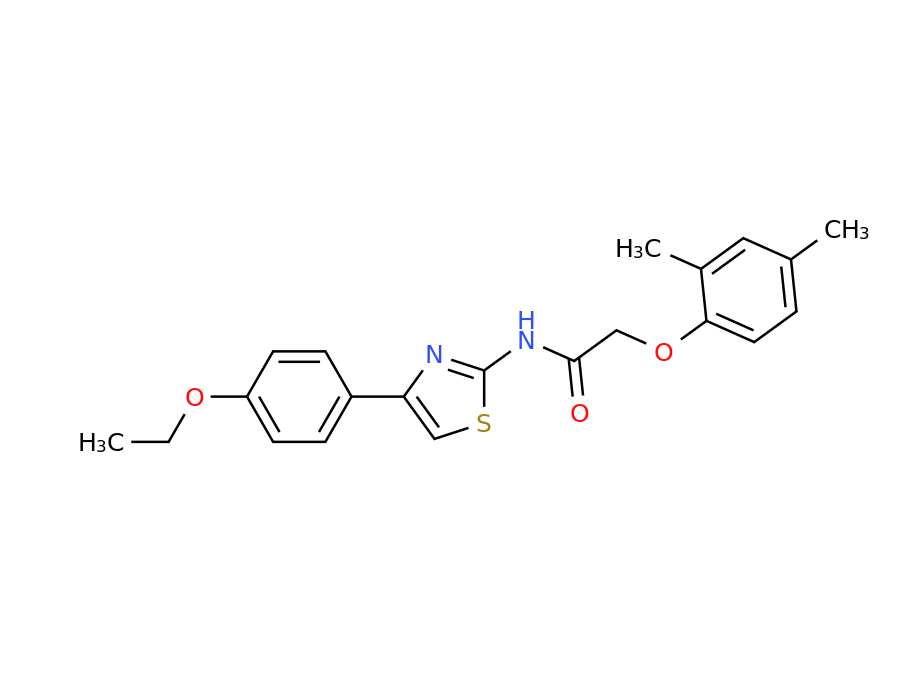 Structure Amb2555849