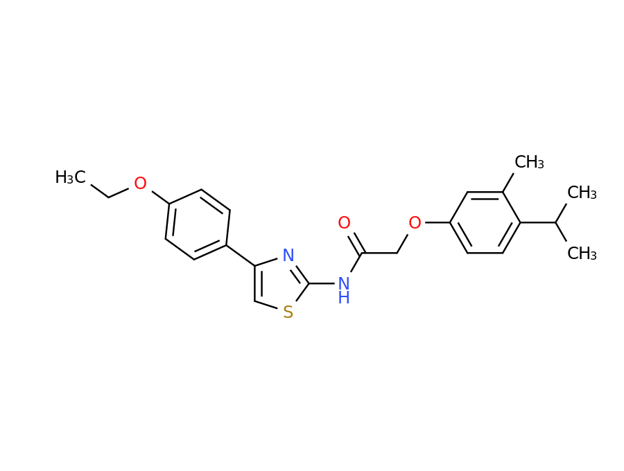 Structure Amb2555851