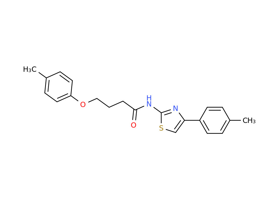 Structure Amb2556174