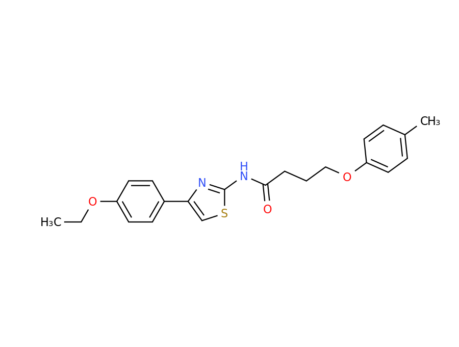 Structure Amb2556176
