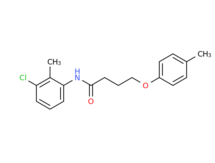 Structure Amb2556177