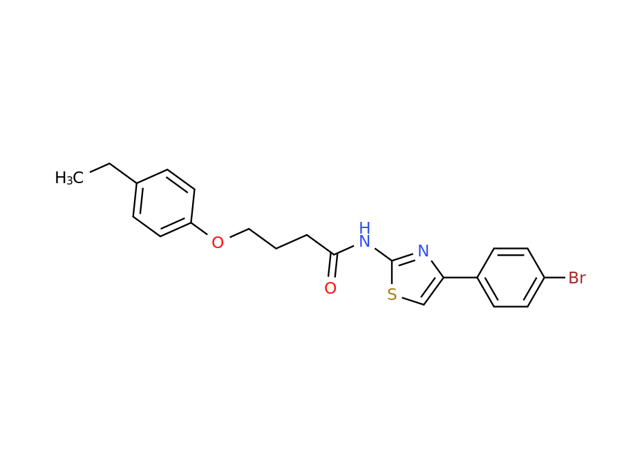 Structure Amb2556220