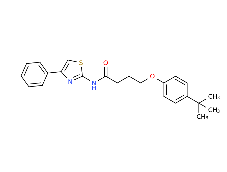 Structure Amb2556254