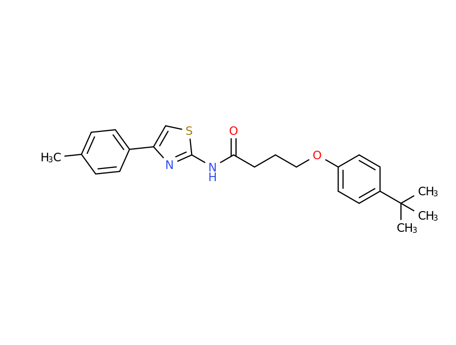 Structure Amb2556258