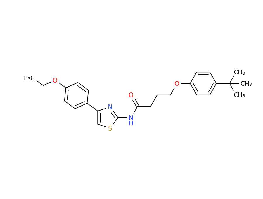 Structure Amb2556260