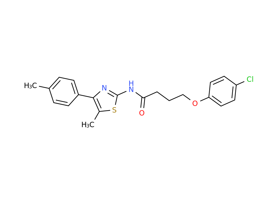Structure Amb2556311