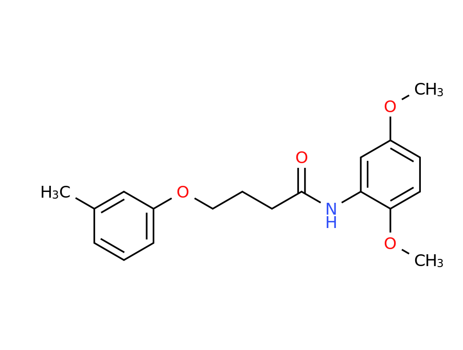Structure Amb2556343