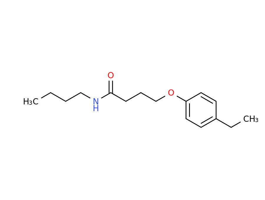Structure Amb2556421
