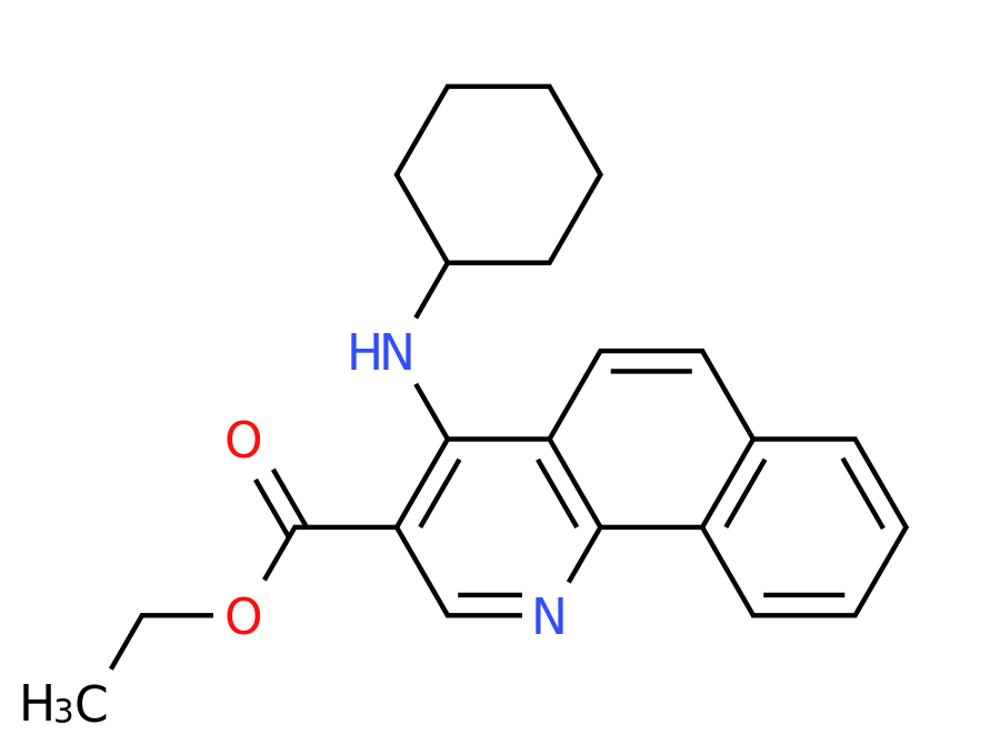 Structure Amb2556491