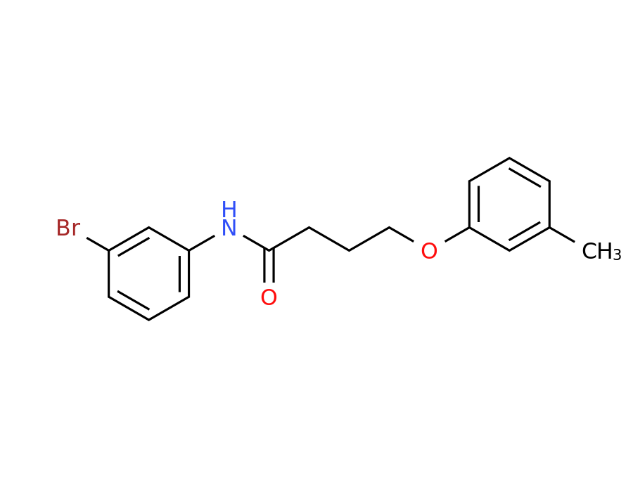 Structure Amb2557035