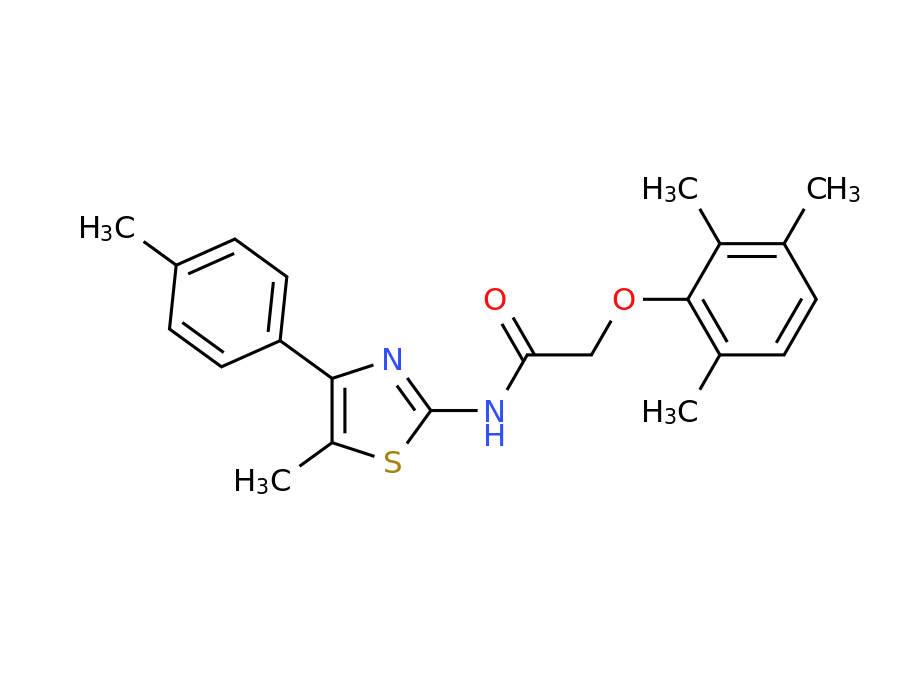 Structure Amb2557125