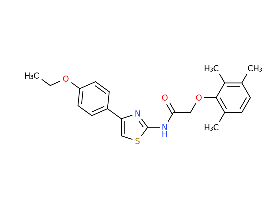 Structure Amb2557128