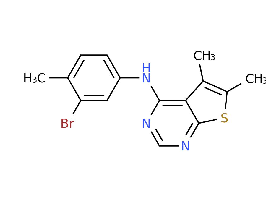 Structure Amb2557385