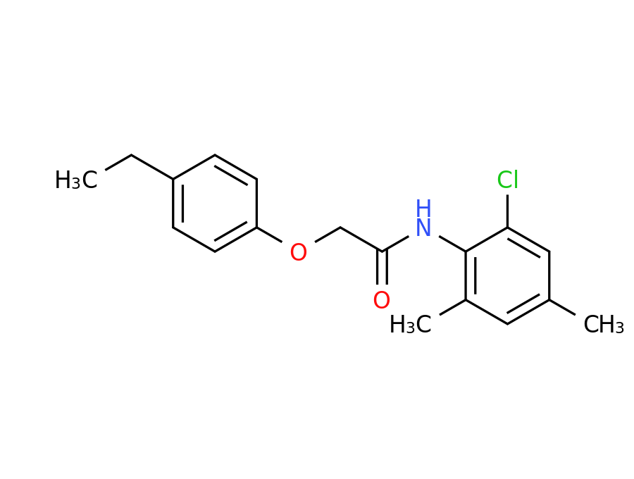 Structure Amb2557770