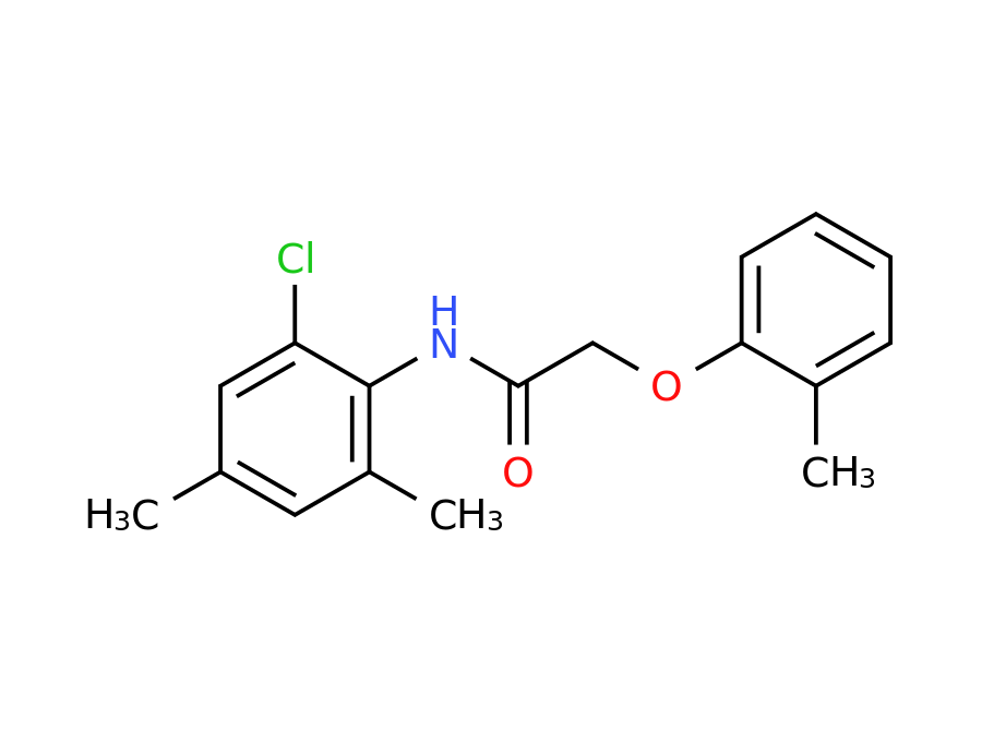 Structure Amb2557771