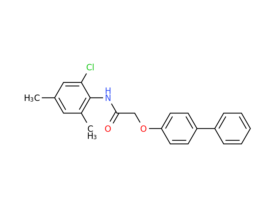 Structure Amb2557773
