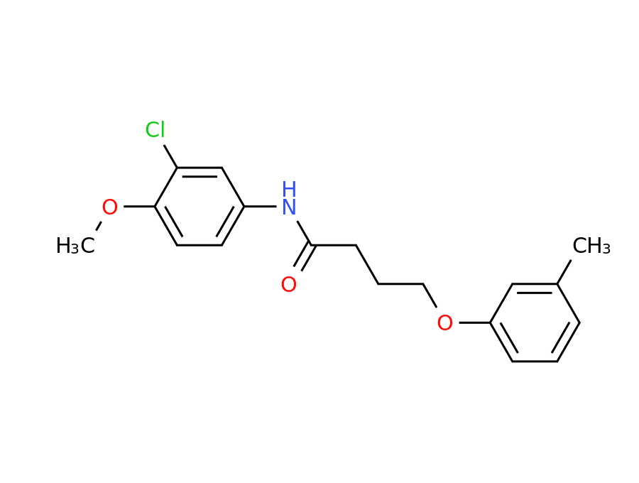 Structure Amb2557817