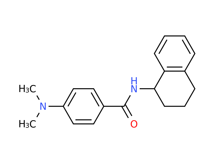Structure Amb25580