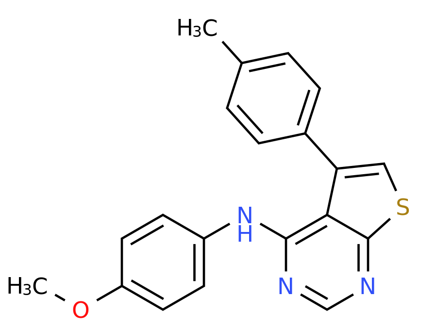 Structure Amb2558463
