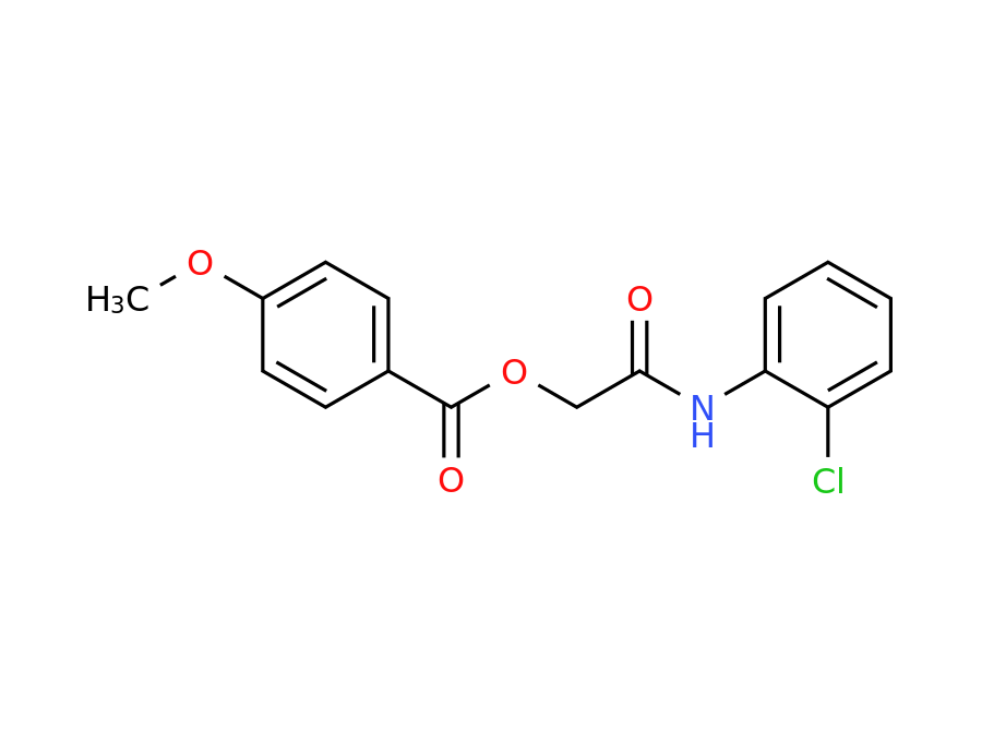 Structure Amb2558895