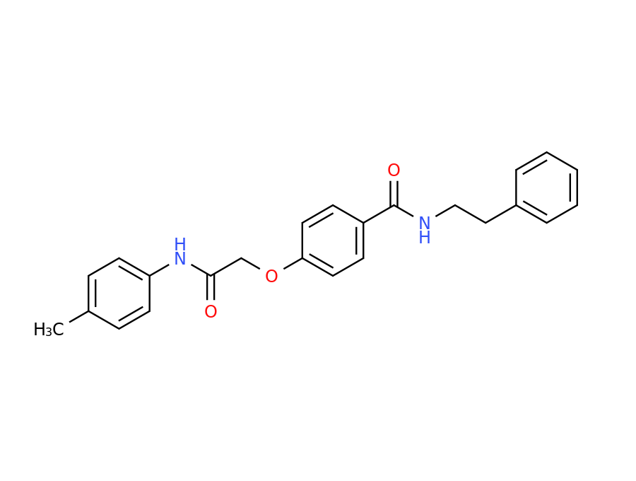 Structure Amb2558905