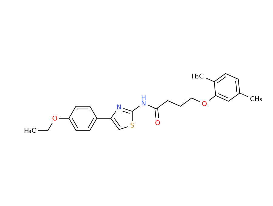 Structure Amb2559002