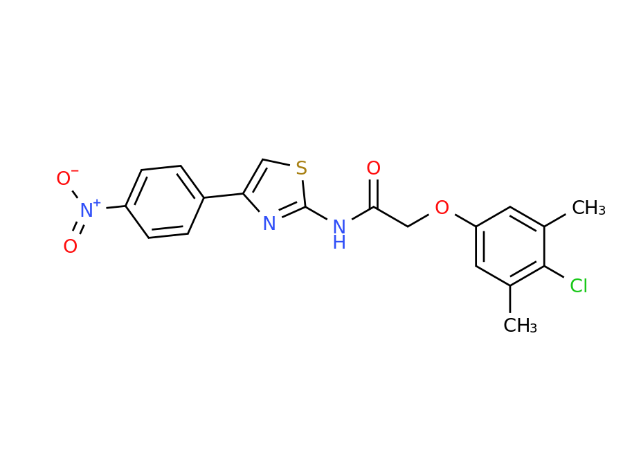 Structure Amb2559440