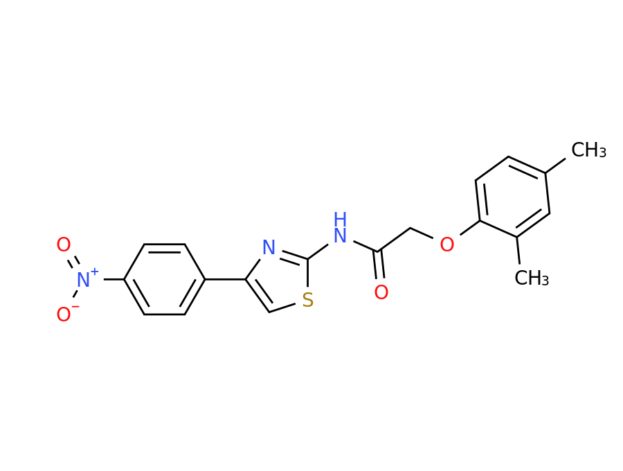 Structure Amb2559444