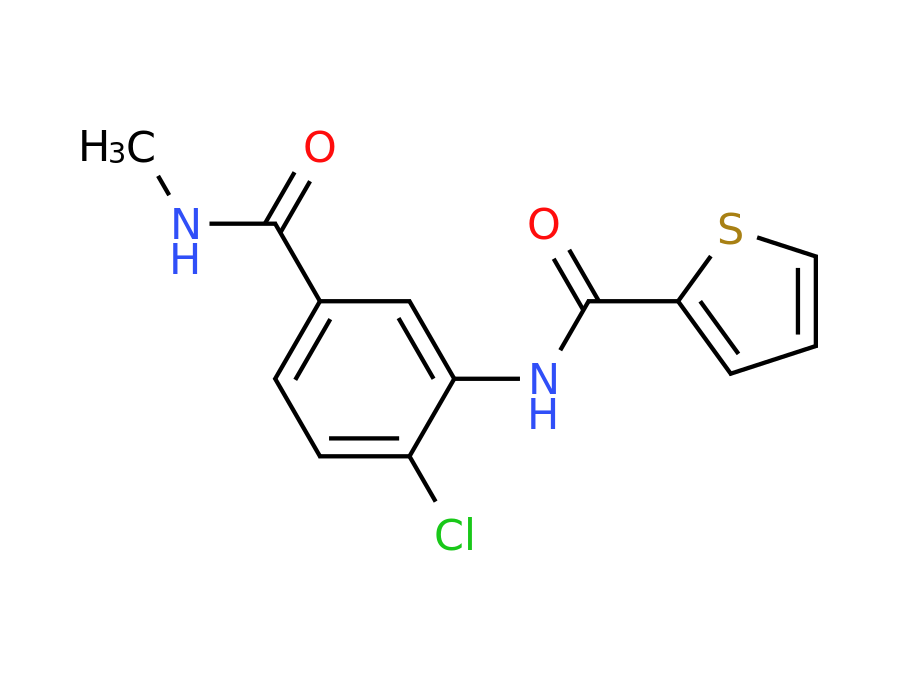 Structure Amb255964