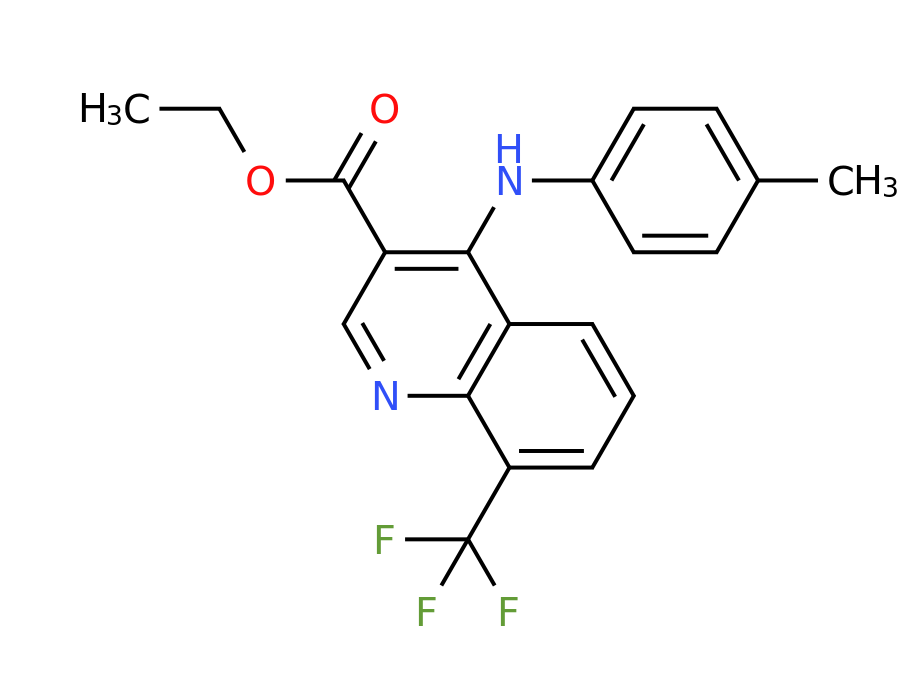 Structure Amb2560139