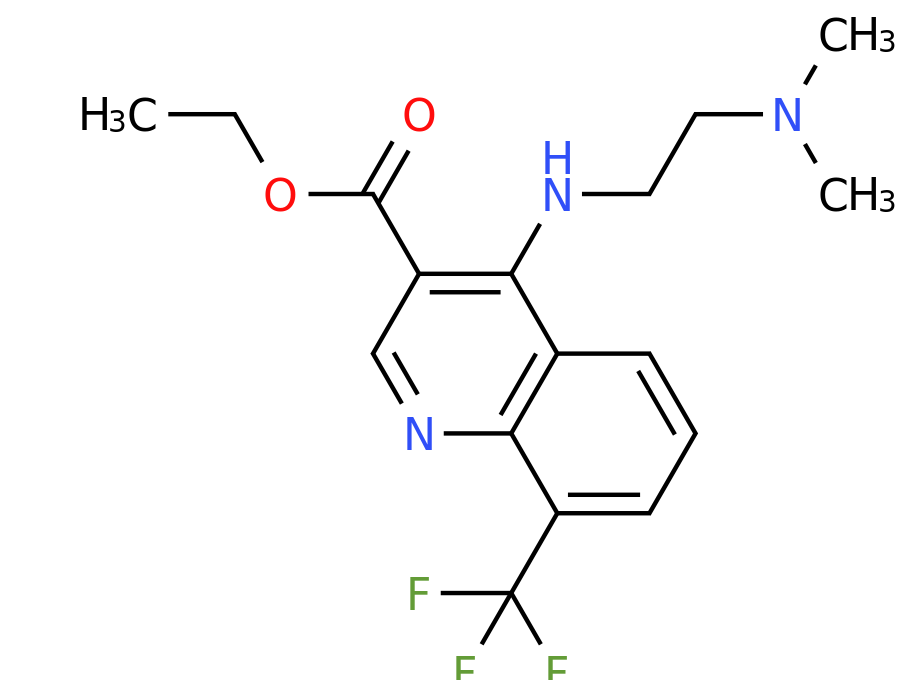 Structure Amb2560163