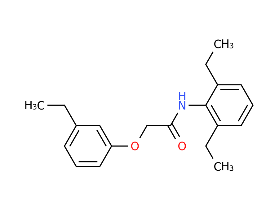 Structure Amb2560629