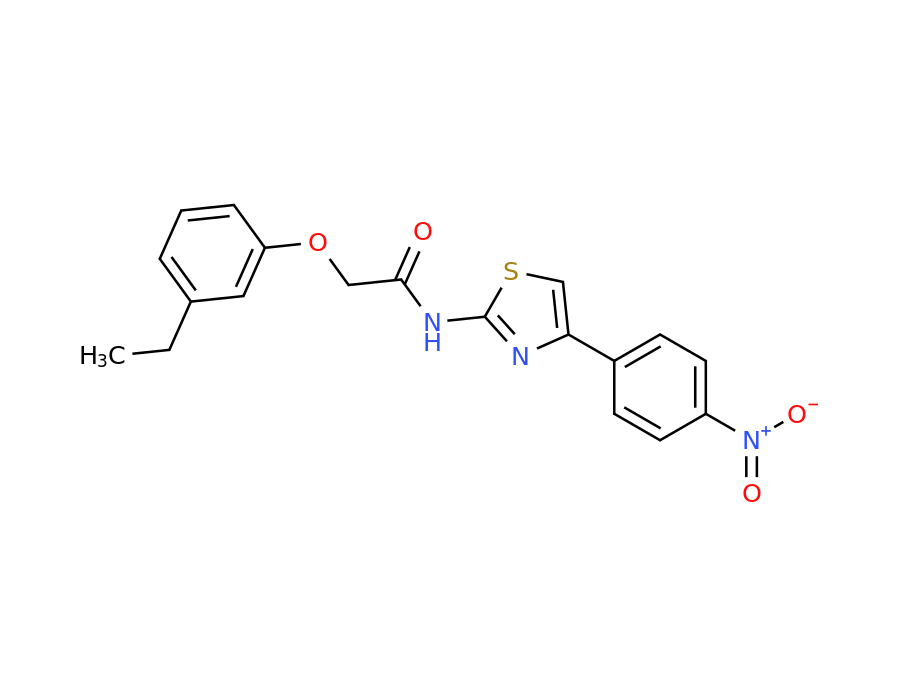 Structure Amb2560642