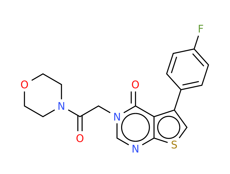 Structure Amb2560811