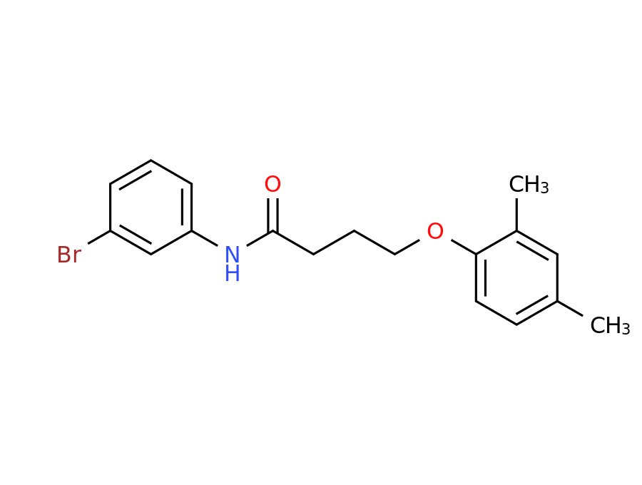 Structure Amb2560980