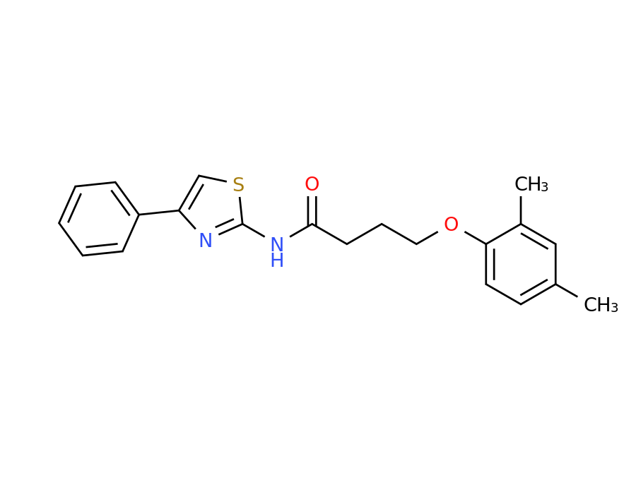 Structure Amb2560991