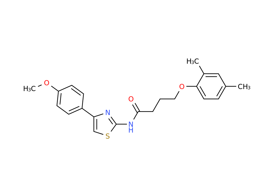 Structure Amb2561003
