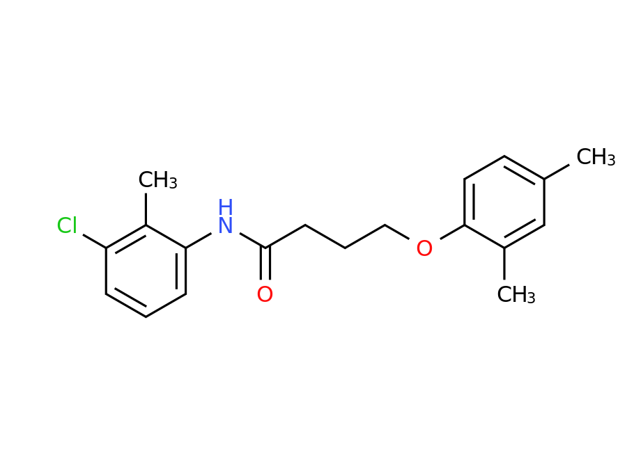 Structure Amb2561012
