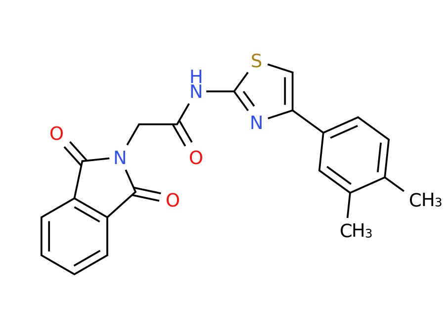Structure Amb2561205