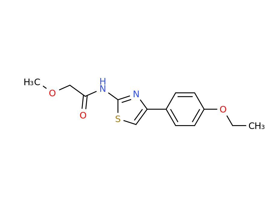 Structure Amb2562201