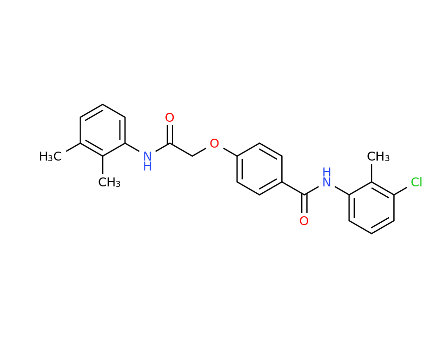 Structure Amb2562233