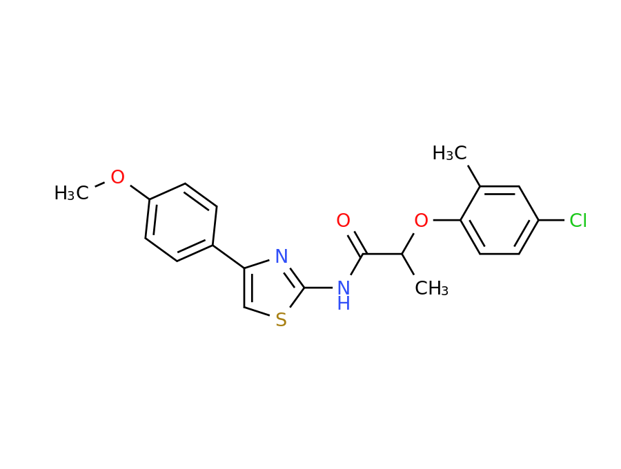 Structure Amb2562374