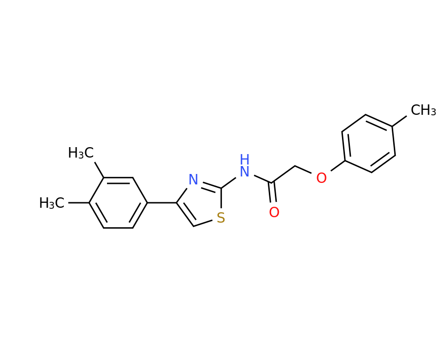 Structure Amb2562378