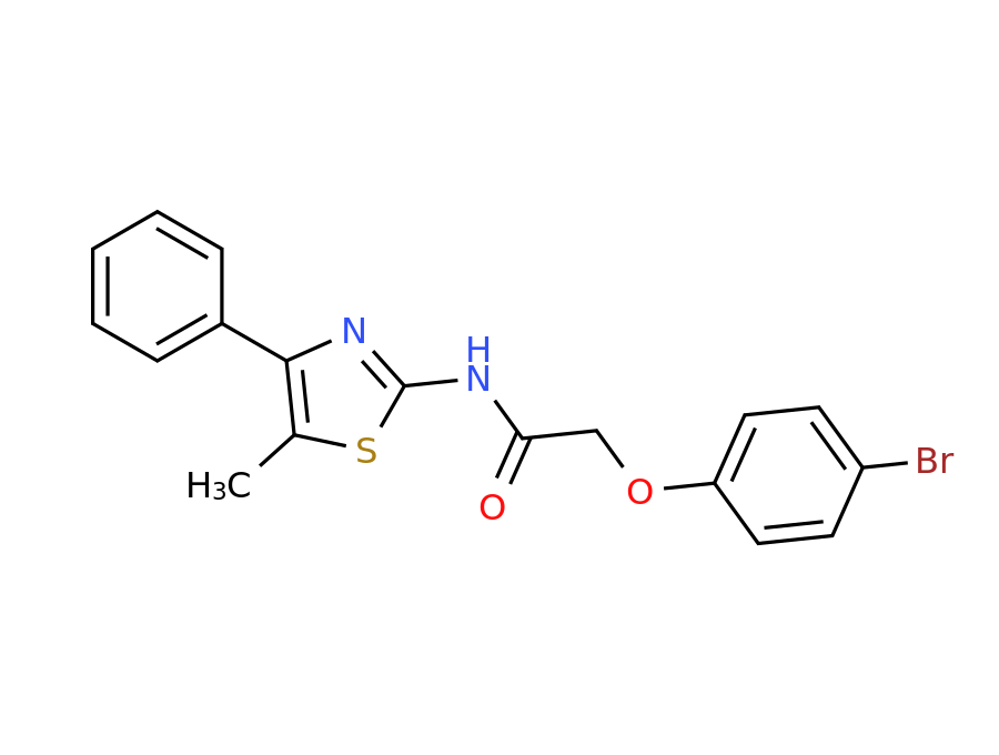 Structure Amb2562383